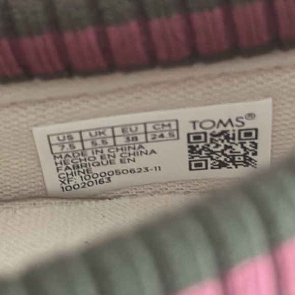 Toms - Alpargata Resident 2.0 Sneaker - Women's - Picture 7 of 8